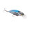 Fishing Lures Baits Mini Deep Diving 3D Eyes 6