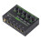 4 Channel Stereo Line Mixer 6.35mm Interface Super 9