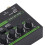 4 Channel Stereo Line Mixer 6.35mm Interface Super 13