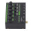 4 Channel Stereo Line Mixer 6.35mm Interface Super 5