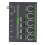 4 Channel Stereo Line Mixer 6.35mm Interface Super 10