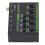 4 Channel Stereo Line Mixer 6.35mm Interface Super 8