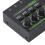 4 Channel Stereo Line Mixer 6.35mm Interface Super 14
