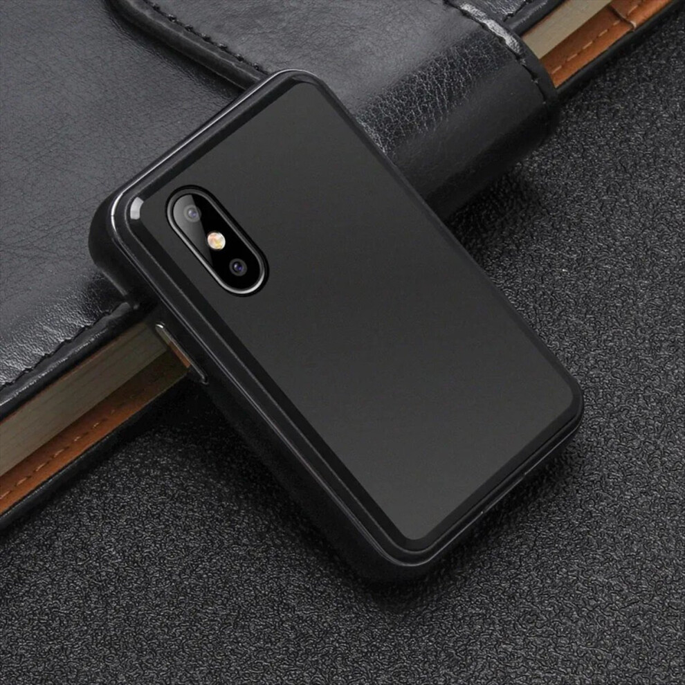 8Xr Super Mini Phone 1.77 Inch Touch Screen 2G Gsm 4711736649505