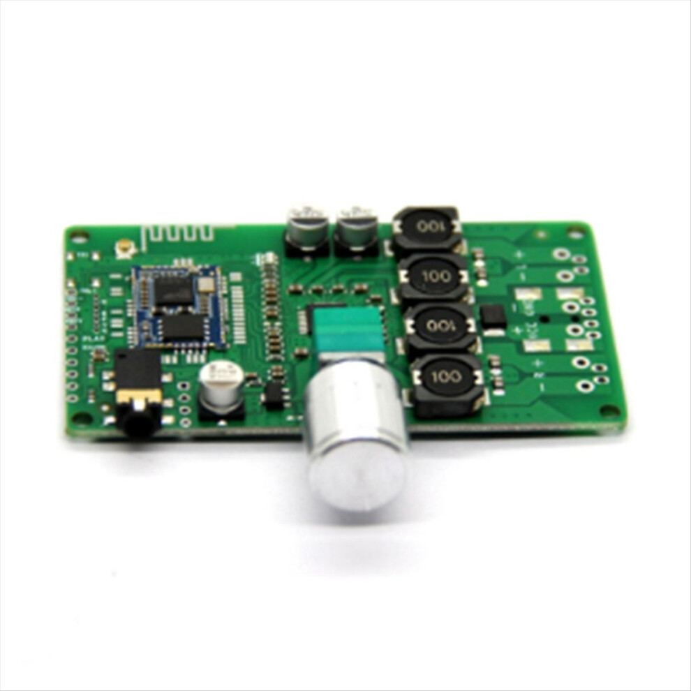 Lossless Decoding Knob Aux Input Aptxhd Power Amplifier Board,B 4711736669848