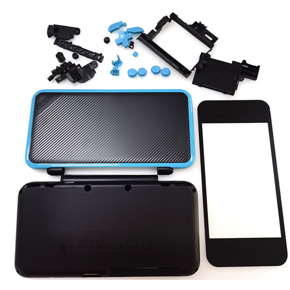 Photos - Console Accessory For NEW 2DS XL Replacement Full Housing Shell Cover Case A