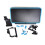For NEW 2DS XL Replacement Full Housing Shell Cover Case A 4