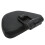 Black Adjustable Driver Rider Backrest Backrest 6