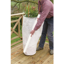 New Ambassador Frost Protection Plant Fleece 20M X 1M 17GM2