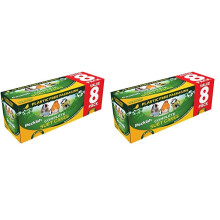 Peckish Complete Seed and Nut Suet Cakes 16 Pack Box