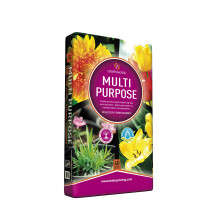 Growmoor MultiPurpose Compost 40 Litre