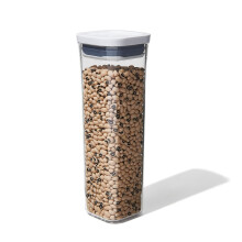 OXO Good Grips POP Container Mini Square Medium 800 ml – This product is designed with premium quality and reliable performance in mind It provi