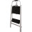 3M Command Jumbo Utility Hook, Pack of 1 Hook and 4 Adhesive Strips, White , 6