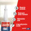 Loctite Loctite Precision Super Glue 5g – Clear, Strong Fast,Setting Liquid 5