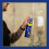 WD,40 Multi Use Lubricant Spray 600ml Original Professional Formula, 7