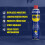 WD,40 Multi Use Lubricant Spray 600ml Original Professional Formula, 3