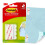 3M Command Poster Mounting Adhesive Strips, White , 12 Adhesive Strips , Ideal 1