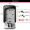 Master Lock Master Lock Key Safe, 5401EURD, Wall Mounted, Medium, Strong Aluminium 6