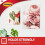 3M Command Poster Mounting Adhesive Strips, White , 12 Adhesive Strips , Ideal 2