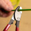 CK Tools C.K 3963 Cable Cutter 210mm 7