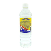 Langlow White Spirit , Professional Grade Paint Thinner and Cleaner, 750ml