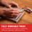 Araldite Rapid 15ml x 2 Tubes Epoxy 7