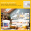 Everbuild Everbuild ONE2 One Strike Multi,Purpose Ready To Use Filler, White, 2.5 3