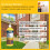 Everbuild Everbuild 501 Universal PVA Bond – General Purpose Bonding Agent – 500ml 3