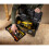 STANLEY STANLEY Essential Tool Box (19in), Durable Storage Solution with Removable 4