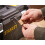 STANLEY STANLEY Essential Tool Box (19in), Durable Storage Solution with Removable 7