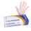 Clear Vinyl Gloves (Box of 100) (Large) 1