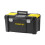 STANLEY STANLEY Essential Tool Box (19in), Durable Storage Solution with Removable 1