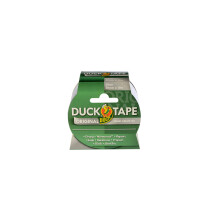 Duck Tape Original Silver, 50mm x 10m, The Original High Strength