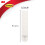 3M Command Picture & Frame Hanging Strips Value Pack, Large, White , 12 Pairs 2