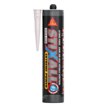 Sika Stixall – Extreme Power Sealant And Adhesive – Waterproof – Crystal