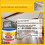 Everbuild Everbuild All Purpose Ready Mixed Filler – Interior And Exterior Use – 3