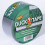 Duck Tape Original Silver, 50mm x 50m, Improved Formula High Strength 2