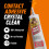 Gorilla Gorilla Contact Adhesive Clear 75g 2