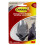 3M Command 17087G Medium Graphite Double Hook 1