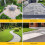 Sika – FastFix All Weather Self,Setting Paving Jointing Compound – Ready to 6