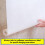 151 Wallpaper Paste , Suitable For All Wallpaper (10 Rolls Pack) , Super 6