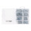Amazon Amazon Basics Hardware Nail Assortment Kit , Includes Finish, Wire, Common, 3