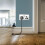 BG Electrical Double Switched Power Plug Wall Socket, Nexus Metal, Brushed 7