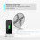 Tapo P100 Smart Plug, Wi,Fi Plug, App Remote Control, Alexa Plug, Voice 5