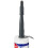 CT1 Anthracite (Dark Grey) TRIBRID Multi Purpose Sealant & Adhesive , 3