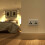 BG Electrical Double Switched Power Plug Wall Socket, Nexus Metal, Brushed 6