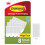 3M Command Small Picture Hanging Strips, Value Pack , 8 Pairs (16 Strips) 1