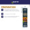Bostik Express Pointing Mortar Grey , 310ml , Ready,to,Use , Brick & 5