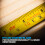 OX OX Pro Dual Auto Lock Tape Measure , 8m, Blue 6