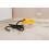 WAGNER Steam Wallpaper Stripper SteamForce, 4 L Capacity, Steaming Time 3